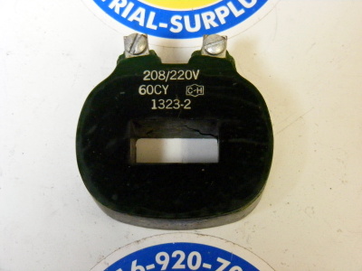 <B>Cutler-Hammer - </B>9-1323-2 Replacement Coil